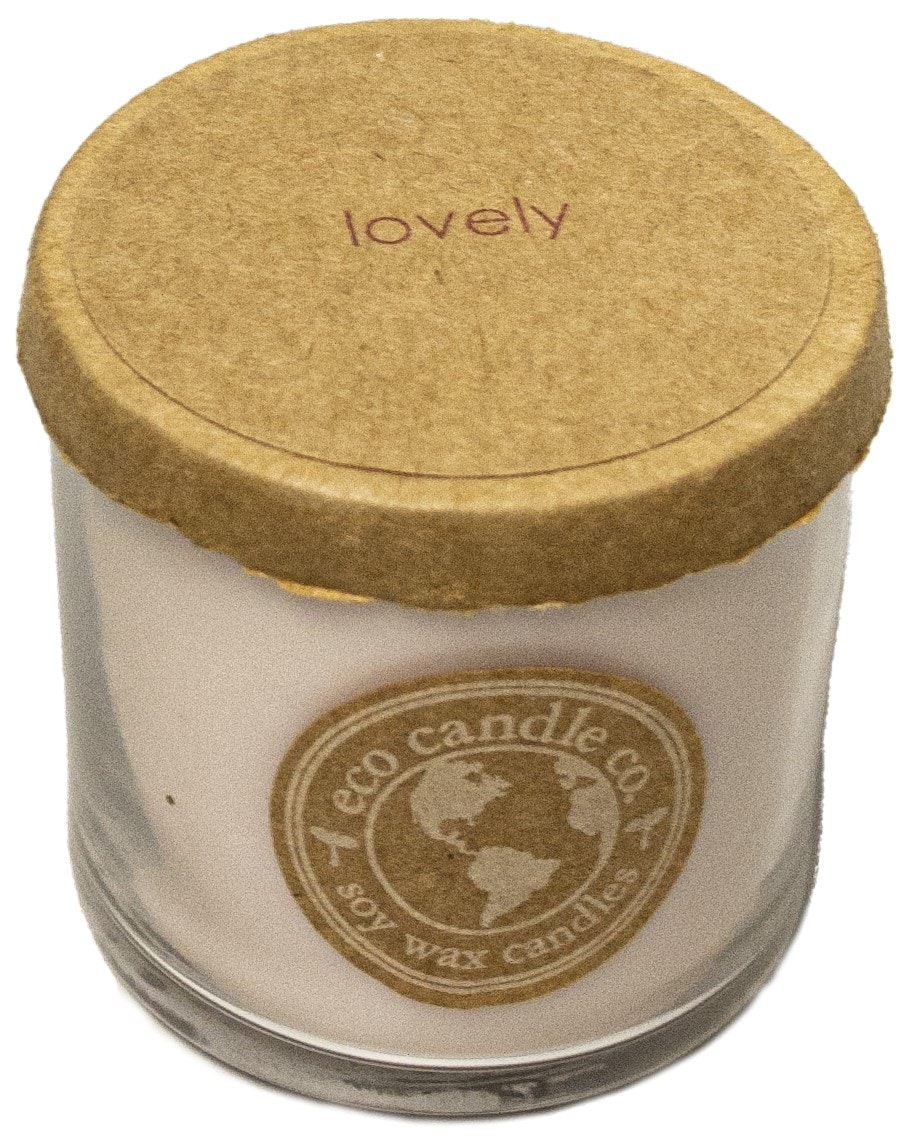Eco Candle